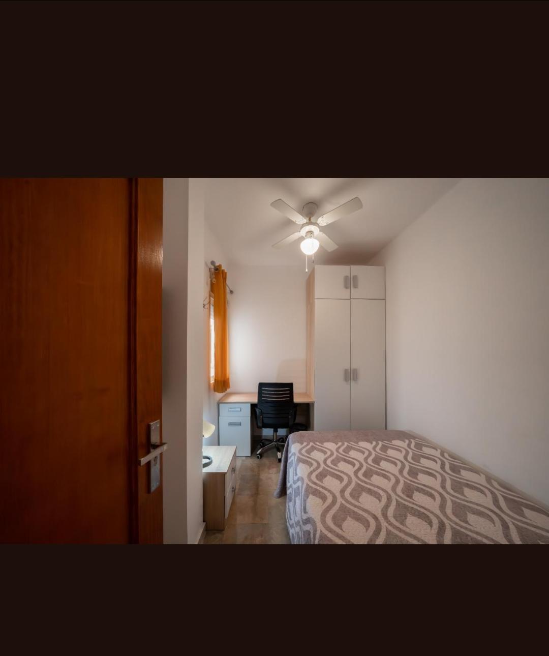 Appartement Playa Zapillo Costa à Almería Extérieur photo