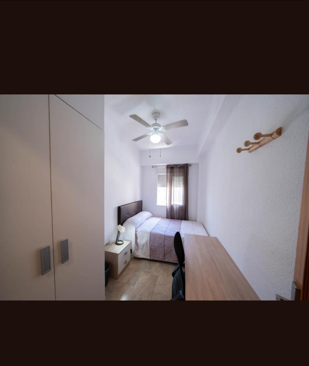 Appartement Playa Zapillo Costa à Almería Extérieur photo