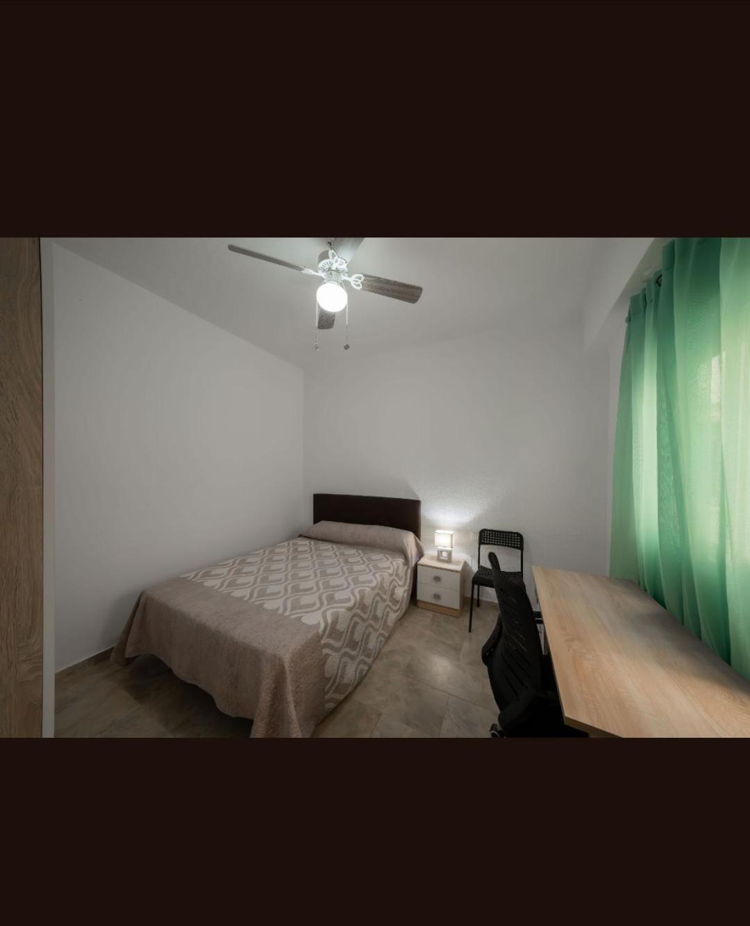Appartement Playa Zapillo Costa à Almería Extérieur photo