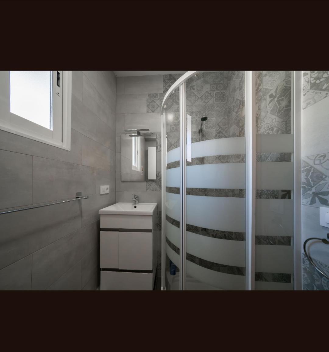 Appartement Playa Zapillo Costa à Almería Extérieur photo